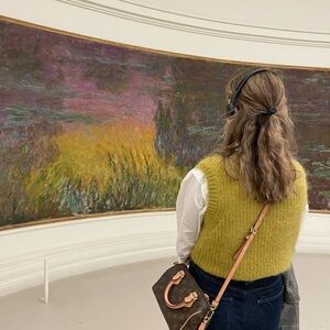 Meet your Posher, Kate